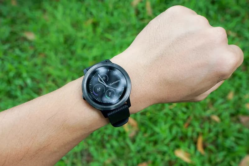 Fitness Tracking App