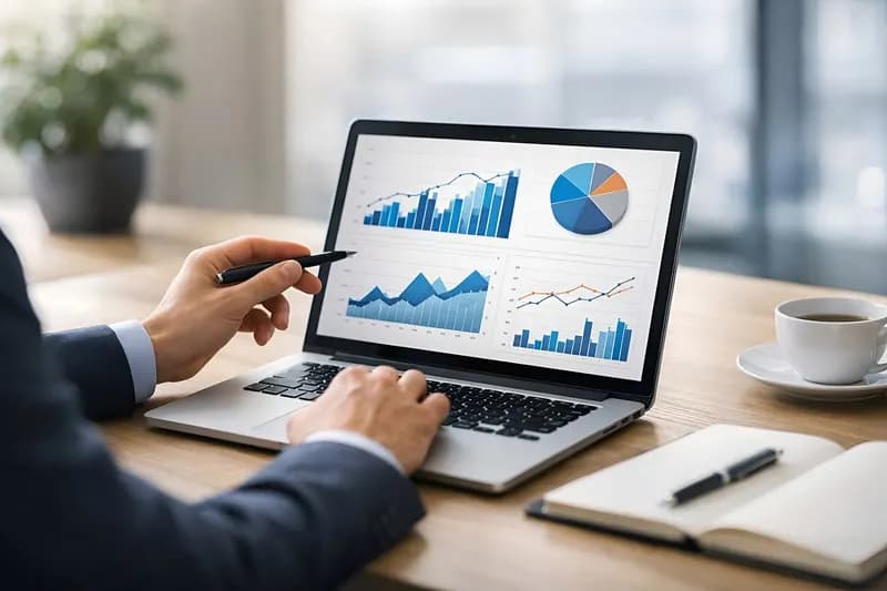Real-time Analytics Platform