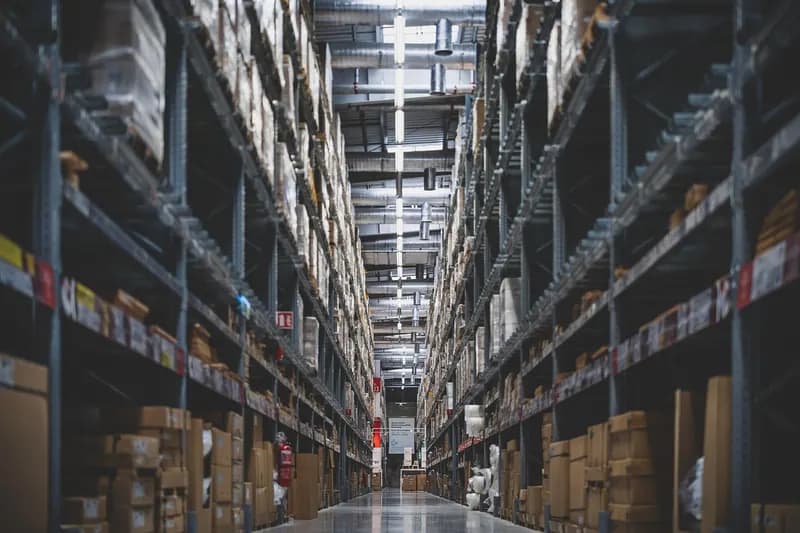 Retail Inventory Dashboard