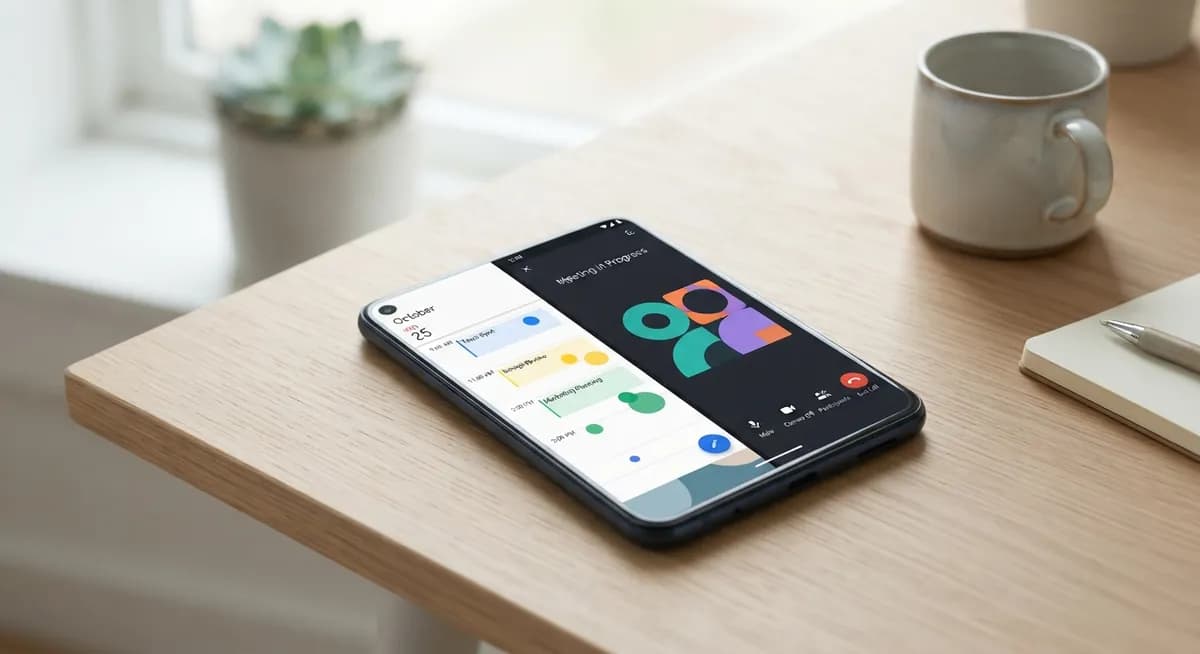 Telehealth Companion App