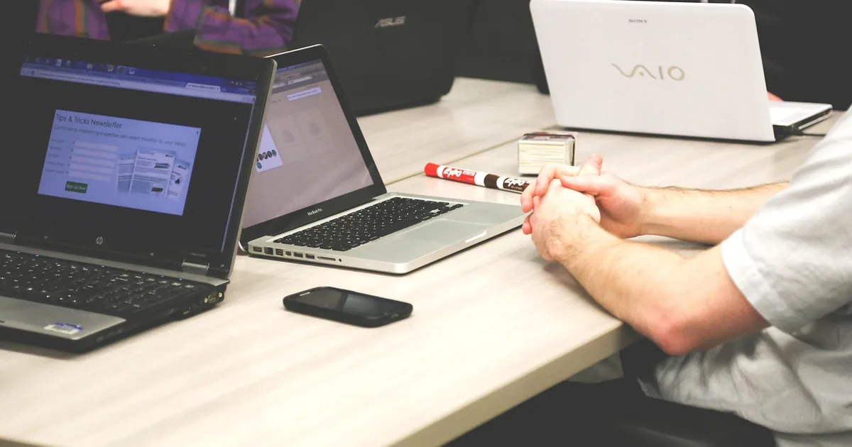 Choosing a Tech Stack for Your Startup: A Decision Guide