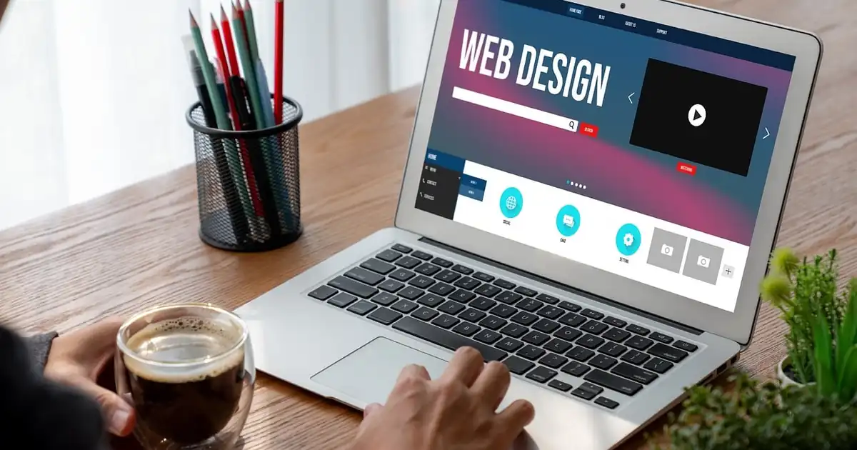 Modern Web Design Systems: From Tokens to Shipped UI