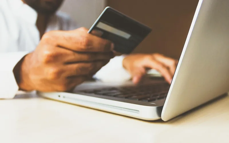 Fintech Payments Portal