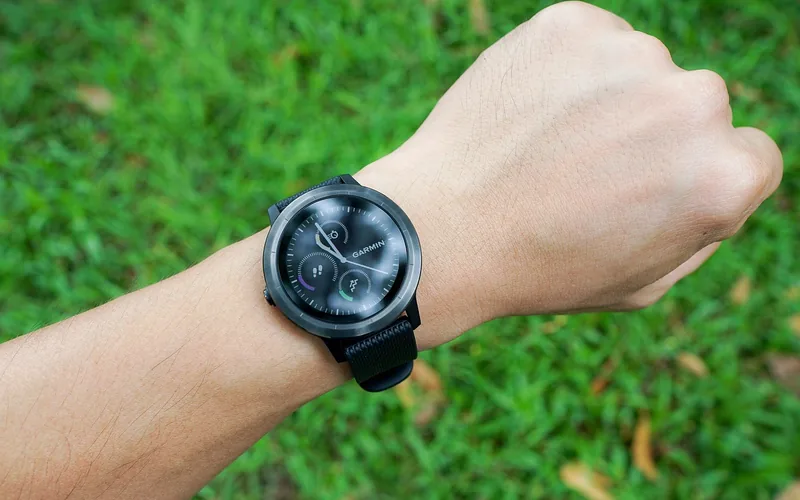 Fitness Tracking App
