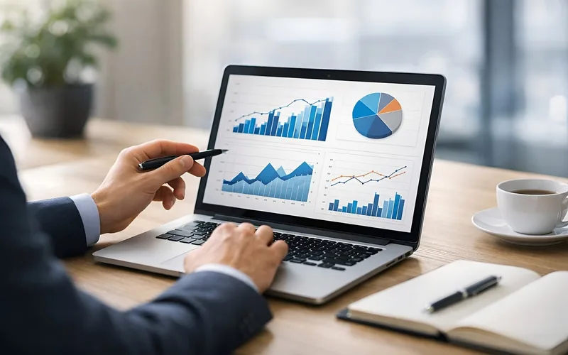Real-time Analytics Platform