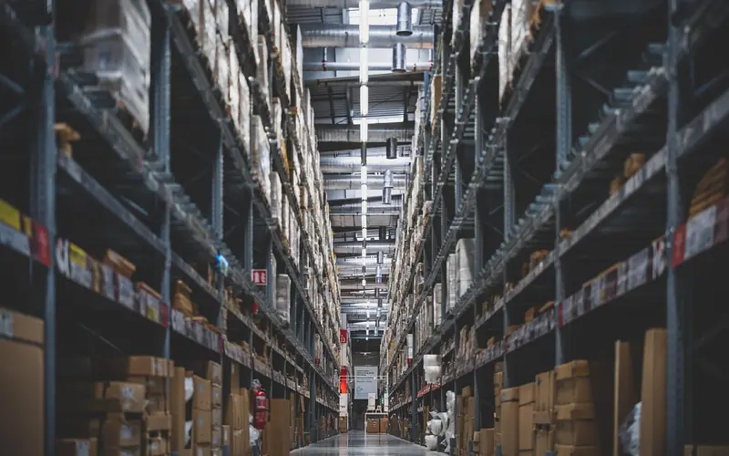 Retail Inventory Dashboard