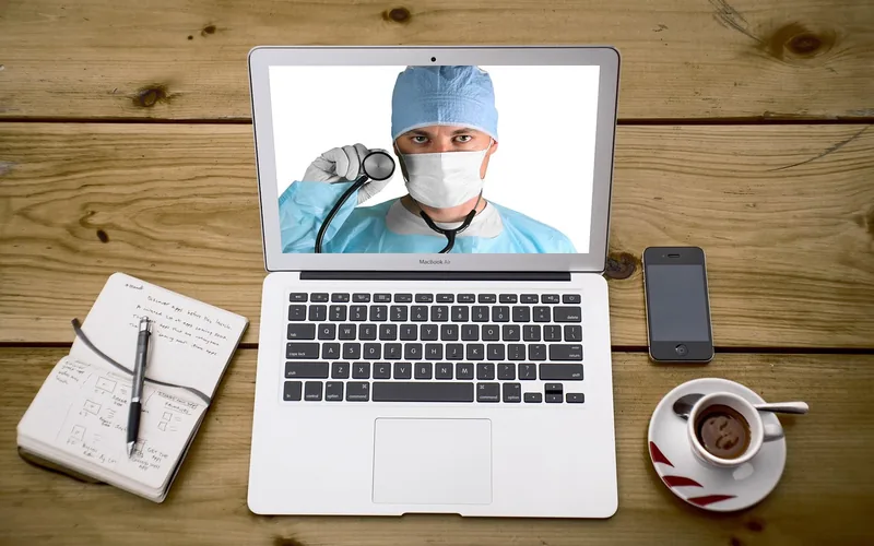 Telehealth Companion App